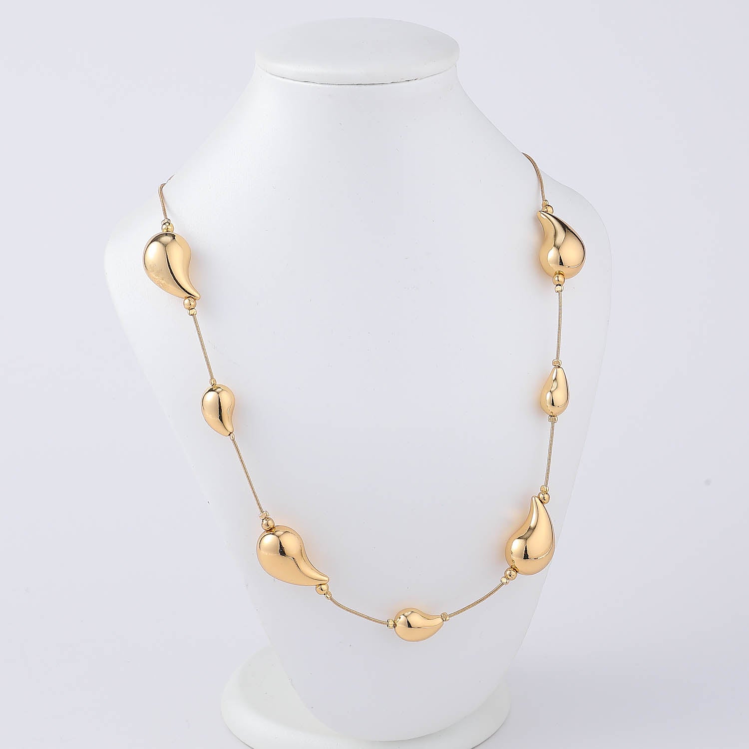 16" CAD DEL GOTAS G Y CHICAS