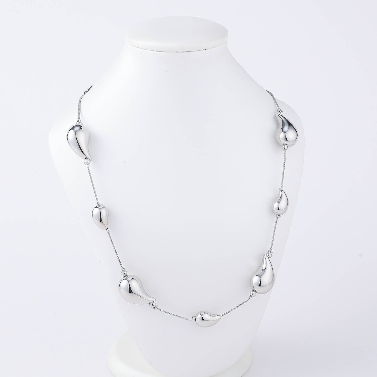 16" CAD DEL GOTAS G Y CHICAS