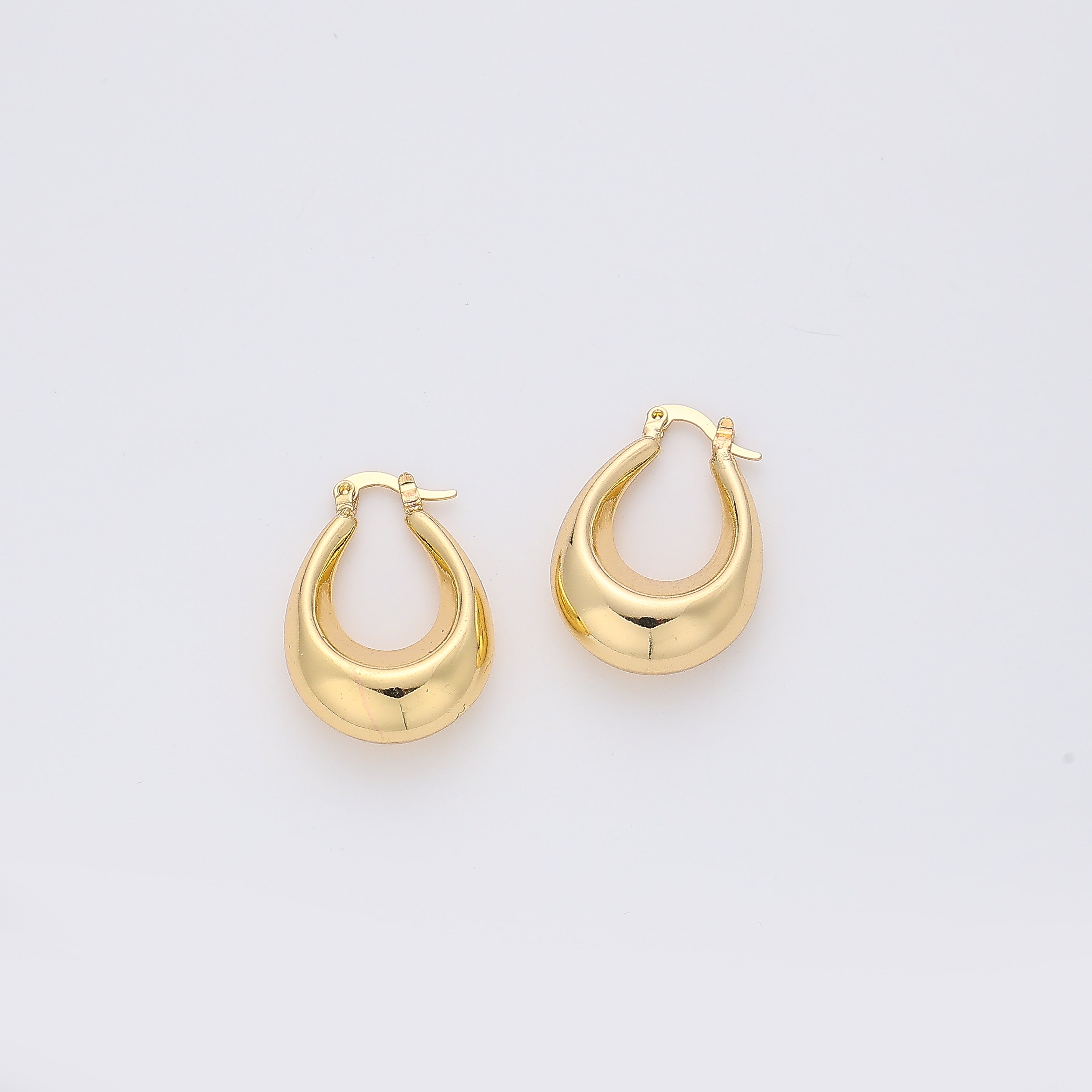 ARRACADA CH OVAL GORDA DORADA