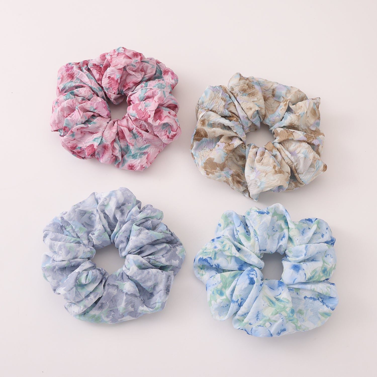 COLETERO G GAZA FLORES CH COLOR