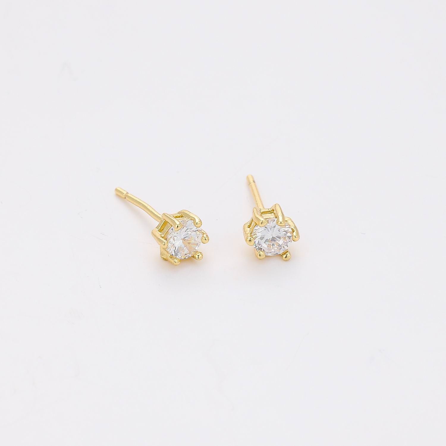 BROQUEL CRISTAL CHICO