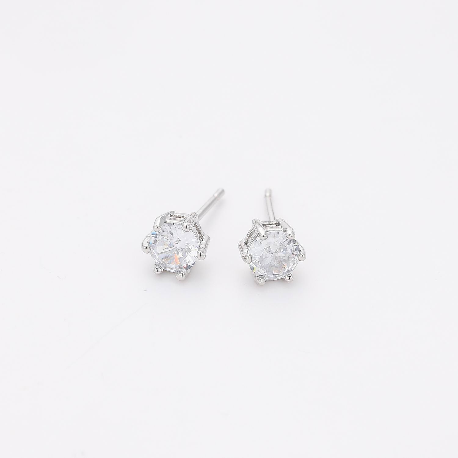 BROQUEL CRISTAL CHICO