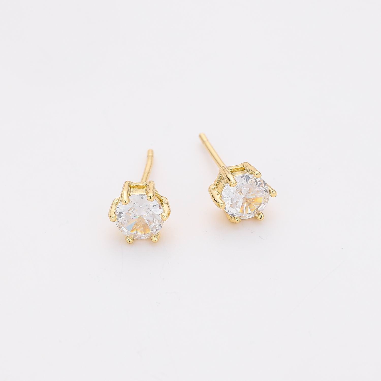 BROQUEL CRISTAL MEDIANO