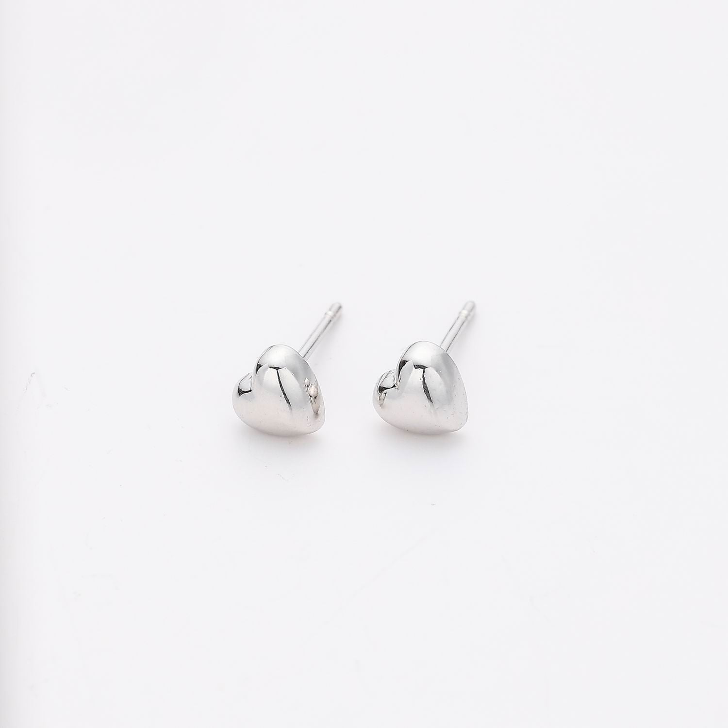 BROQUEL MINI CORAZON