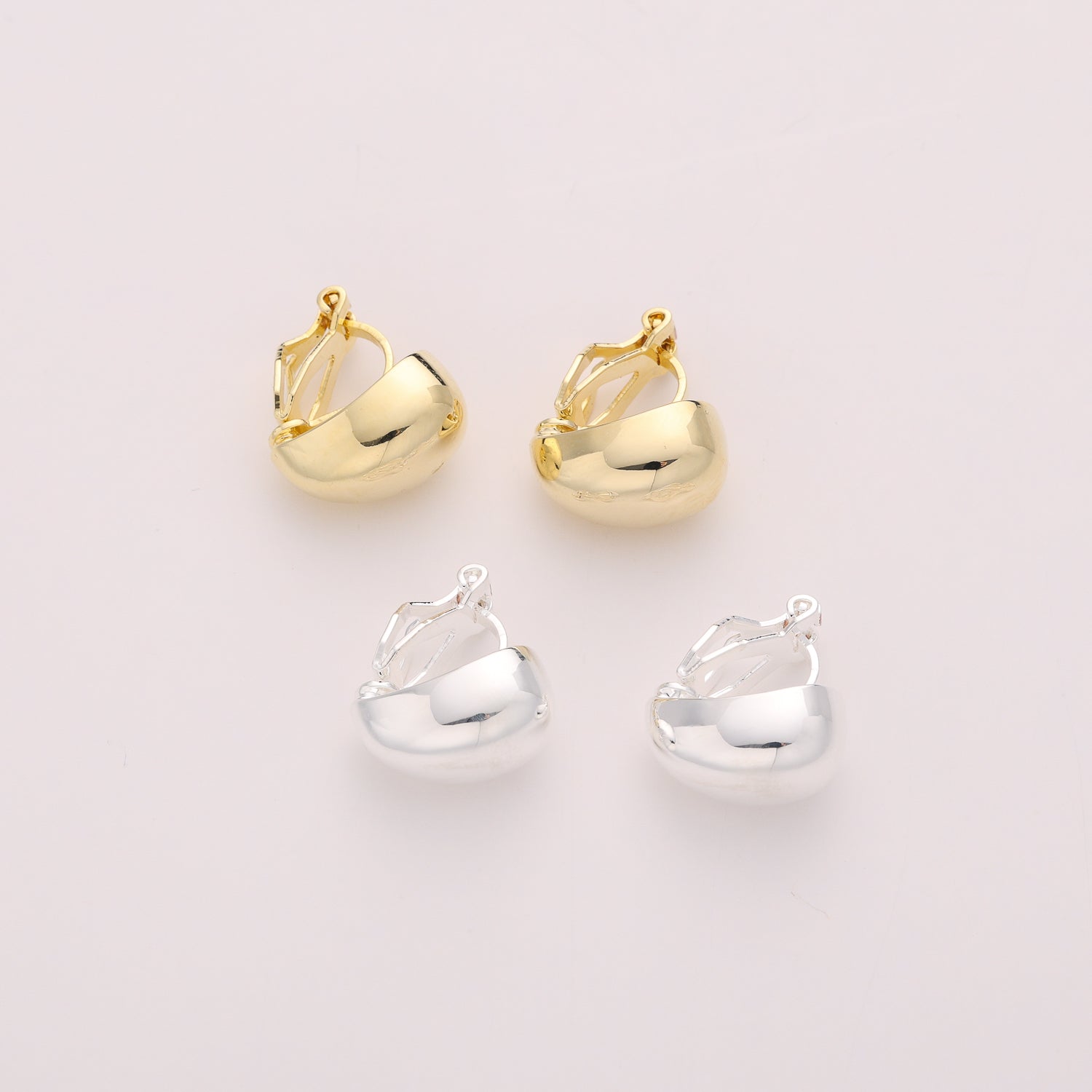 CLIP / GOTAS CHICAS