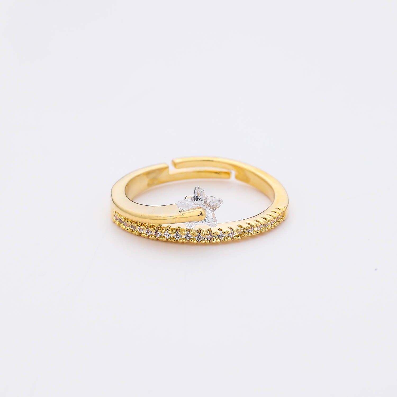 CHIRRUMBELA CRISTAL DORADO