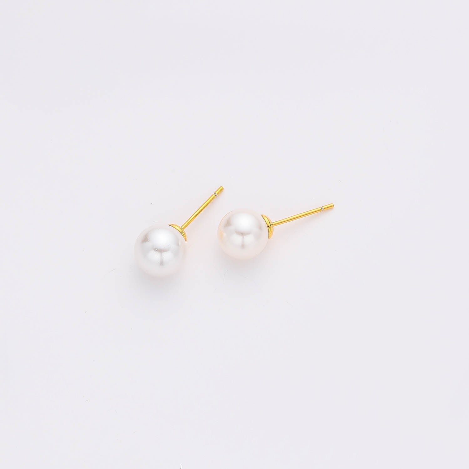 PERLA 8MM BLANCA