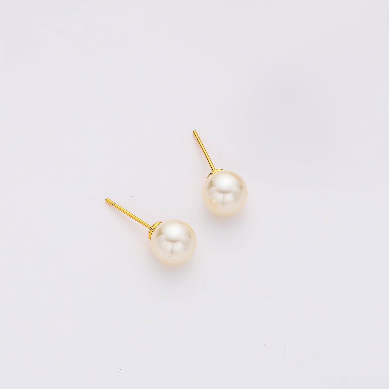 PERLA 8 MM APERLADA