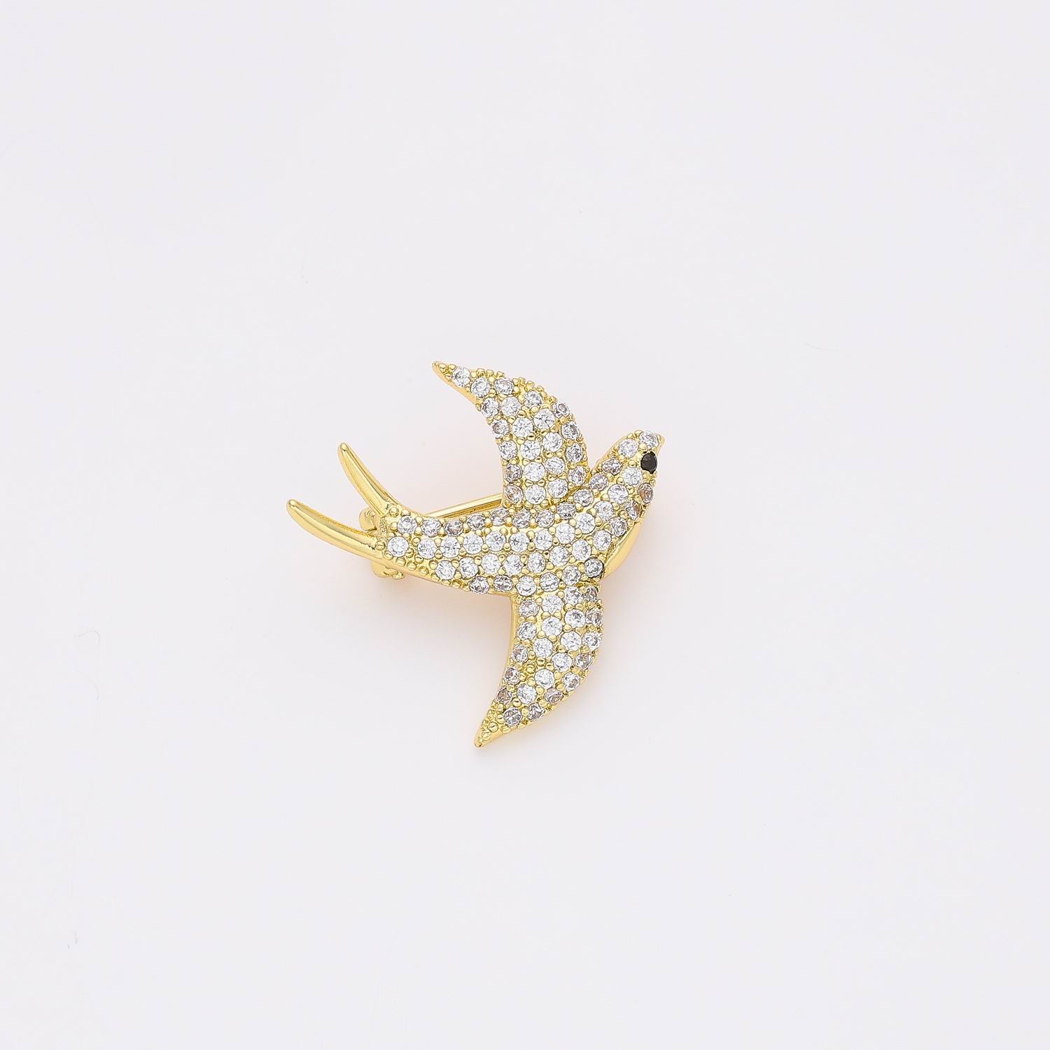 PIN PALOMA CRISTAL