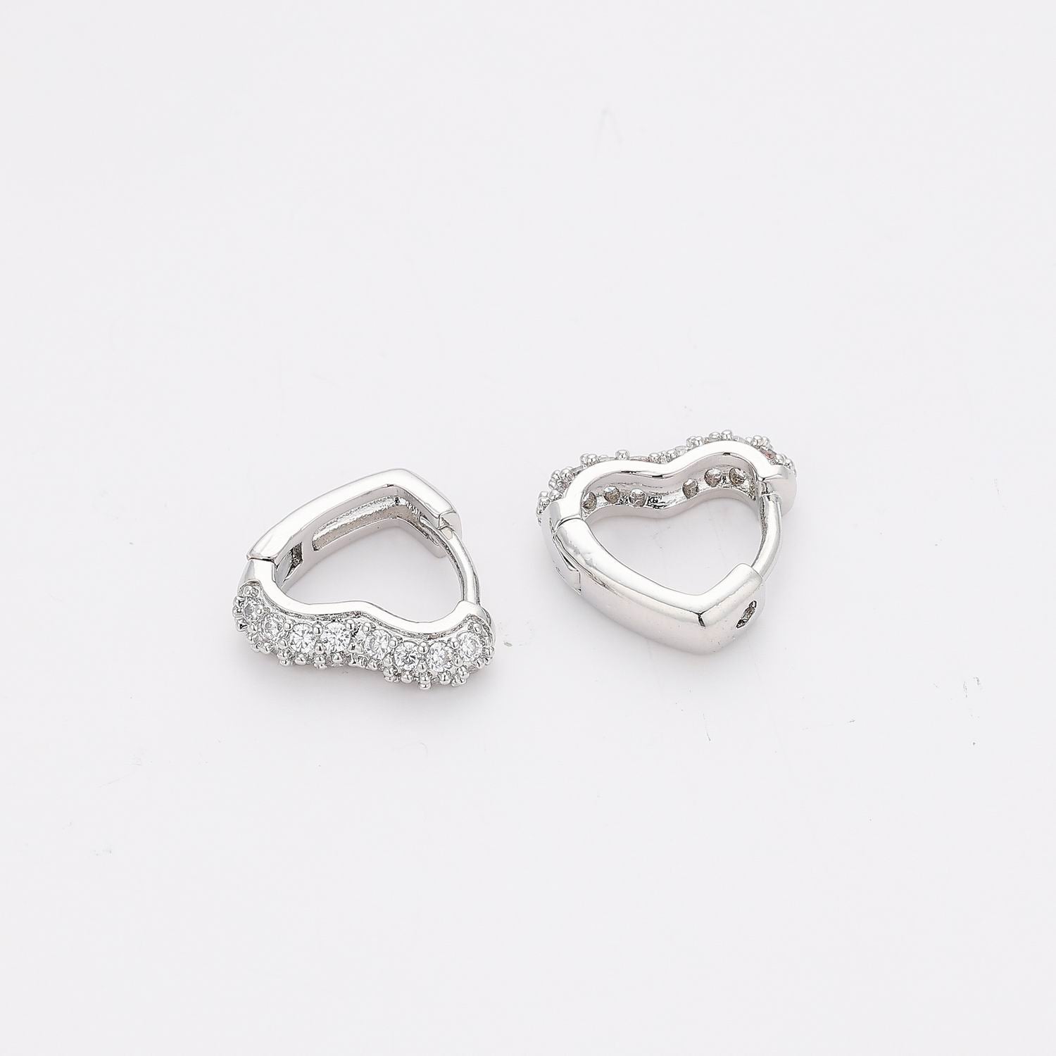 HUGGIES ANCHAS CORAZON CRISTAL TUPIDO