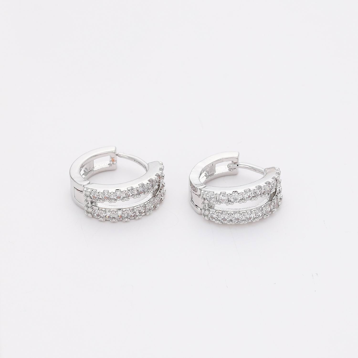 HUGGIES CHICAS 2 LINEAS SEPARADAS CRISTAL