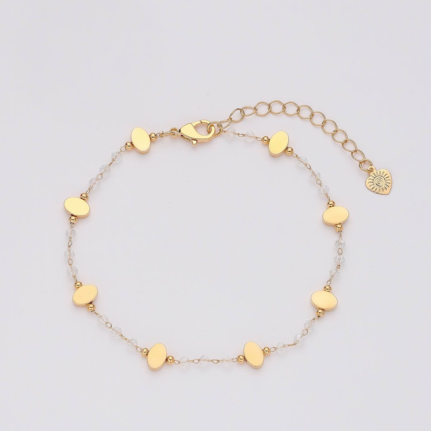 ANKLET
