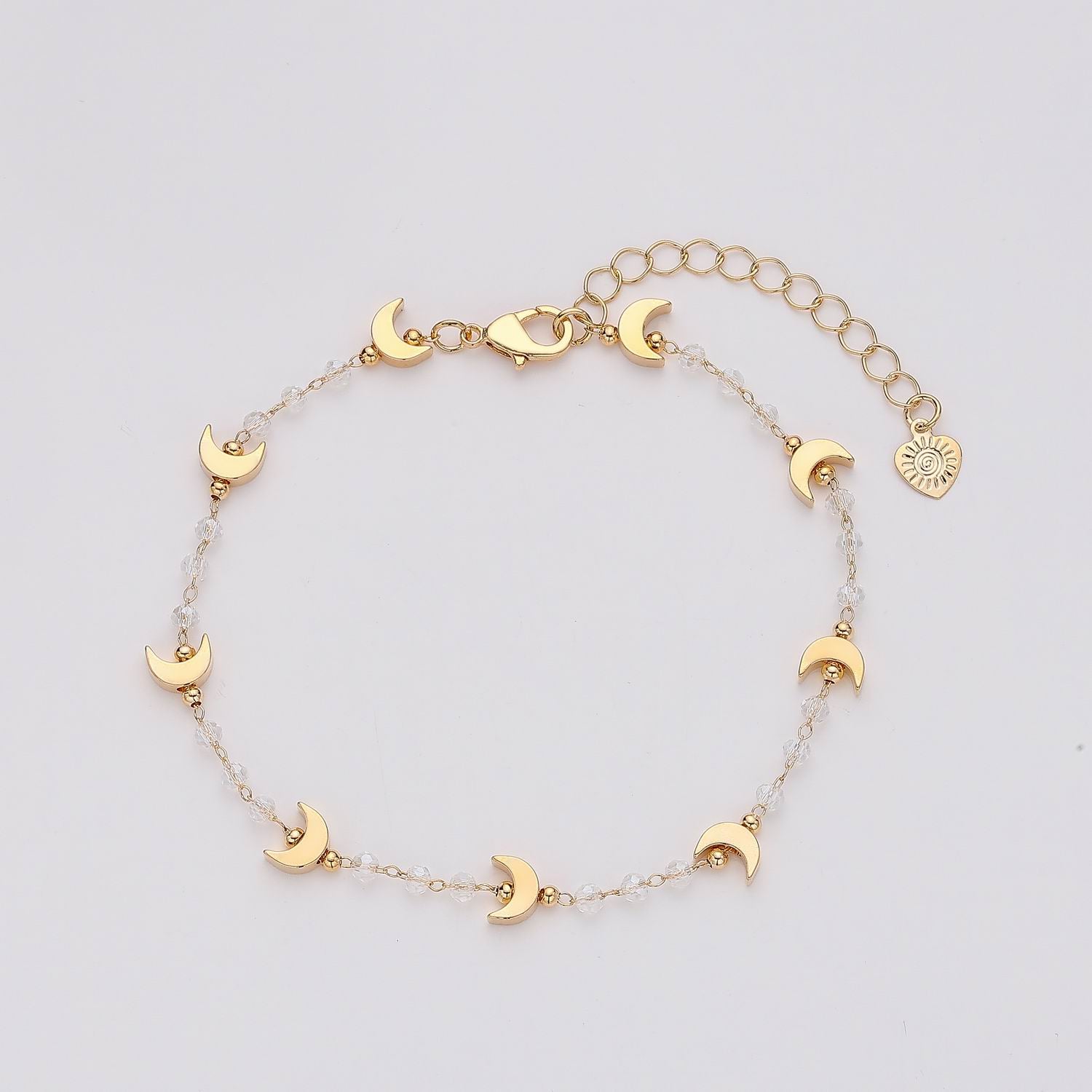 ANKLET
