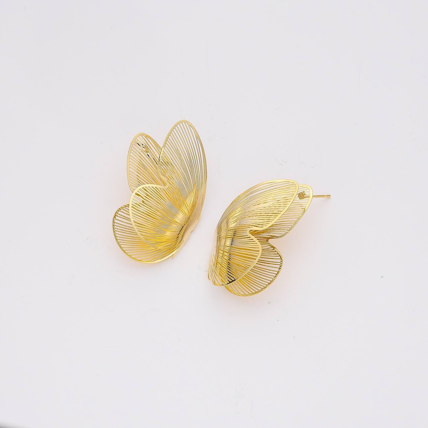 PEGADOS MARIPOSAS XG ACANALADAS