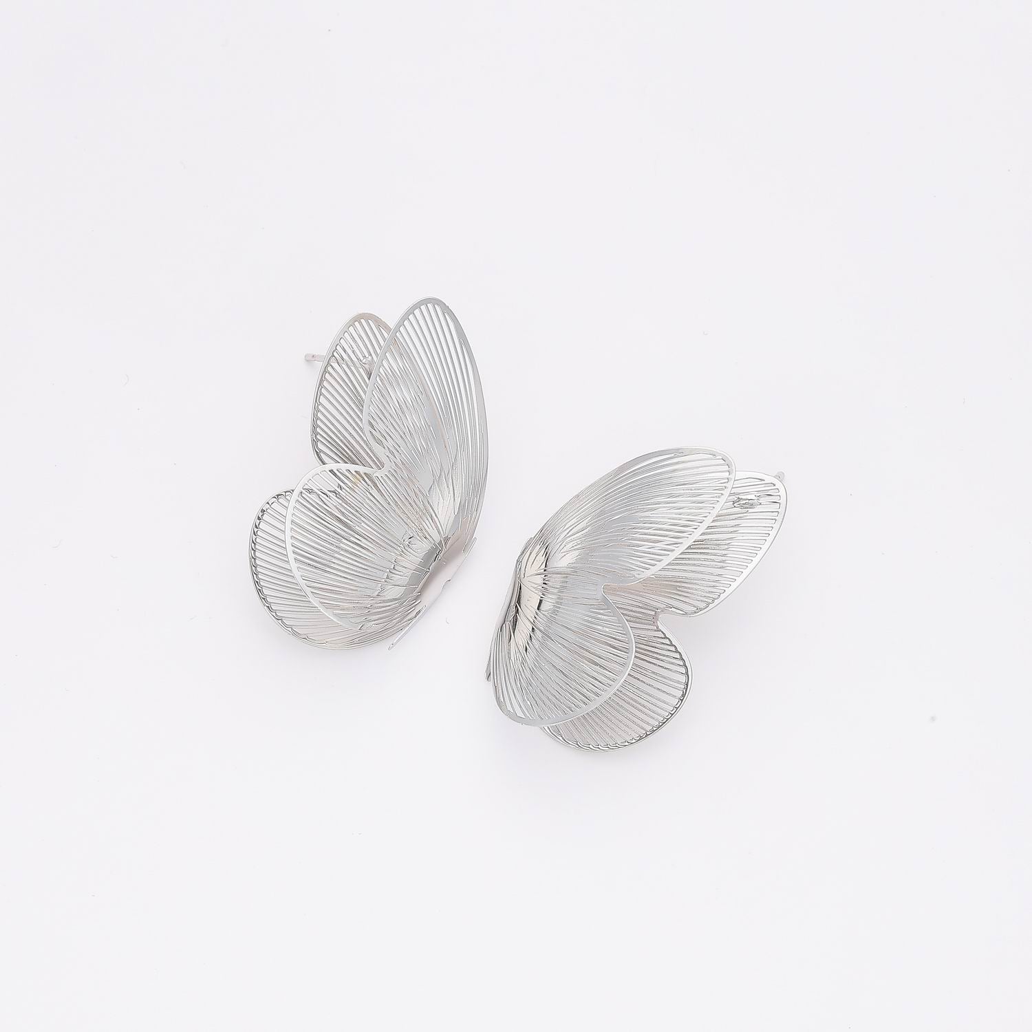 PEGADOS MARIPOSAS XG ACANALADAS
