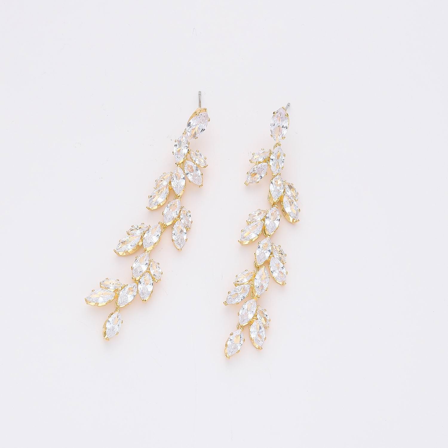 LARGOS / MARQUISES ALTERNADOS GRANDES DESFAZADOS
