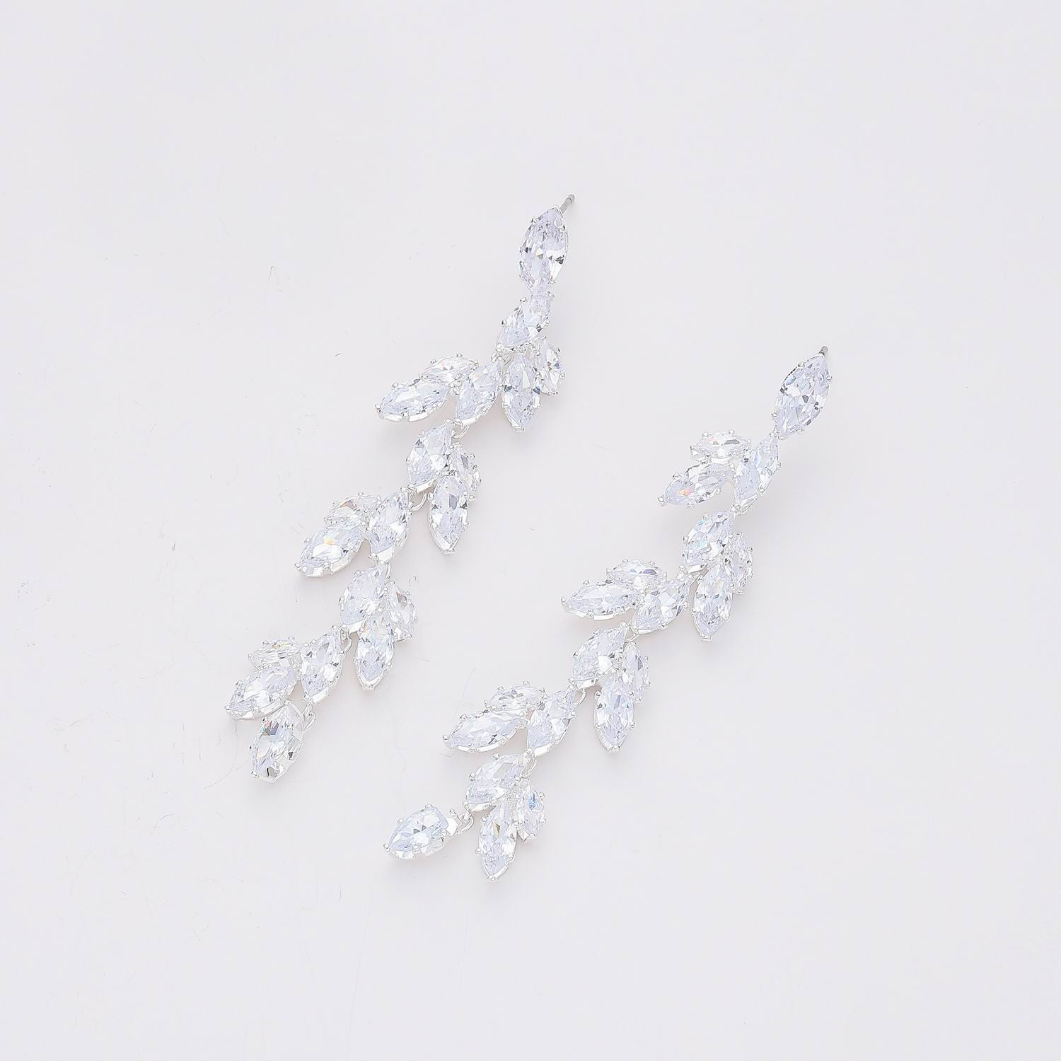 LARGOS / MARQUISES ALTERNADOS GRANDES DESFAZADOS