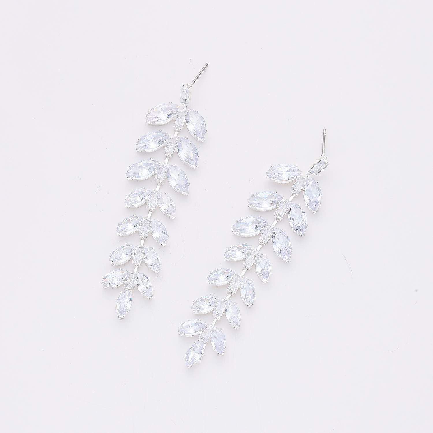LARGOS / MARQUISES GRANDES EN HELECHO