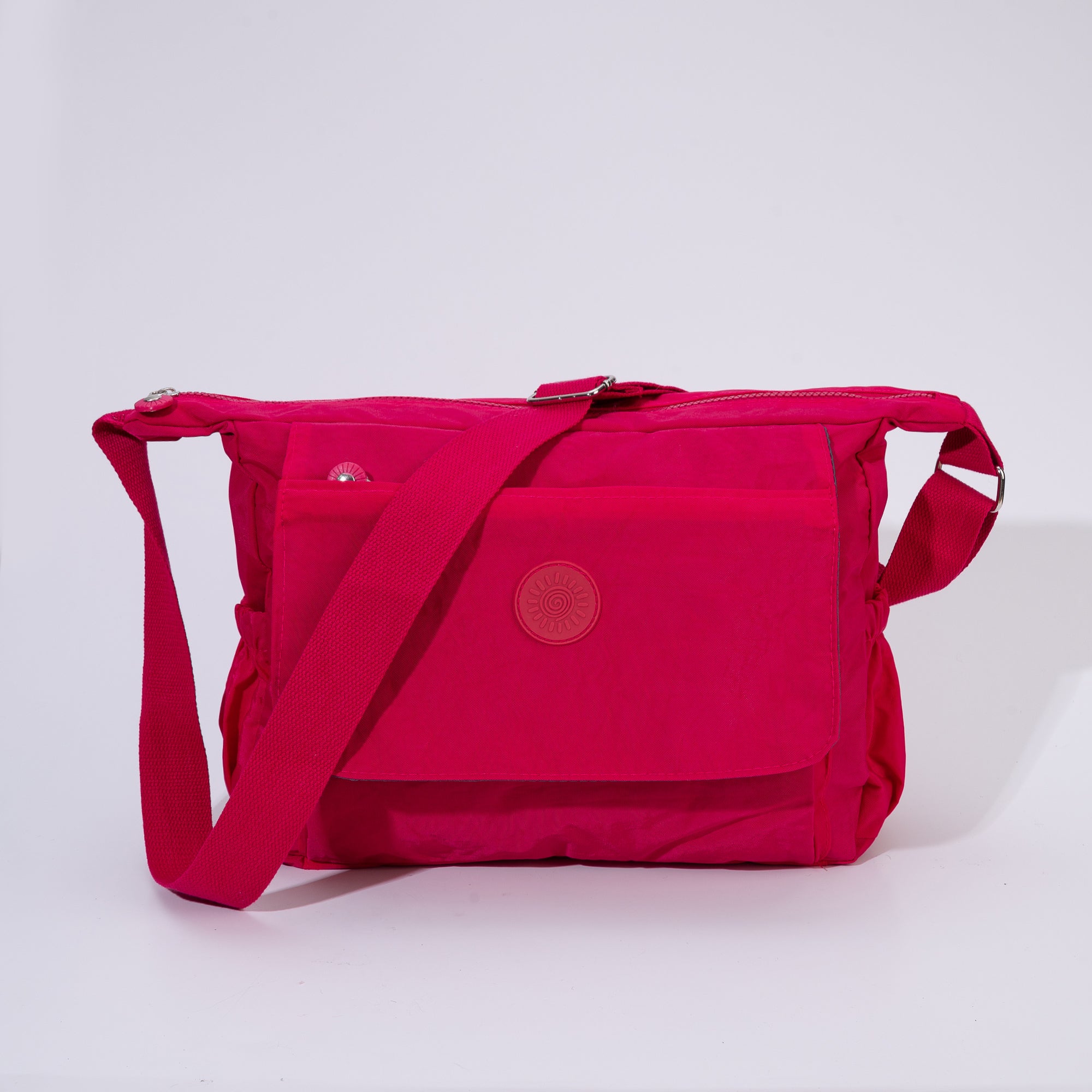 BANDOLERA MEDIANA LONA SOLEY