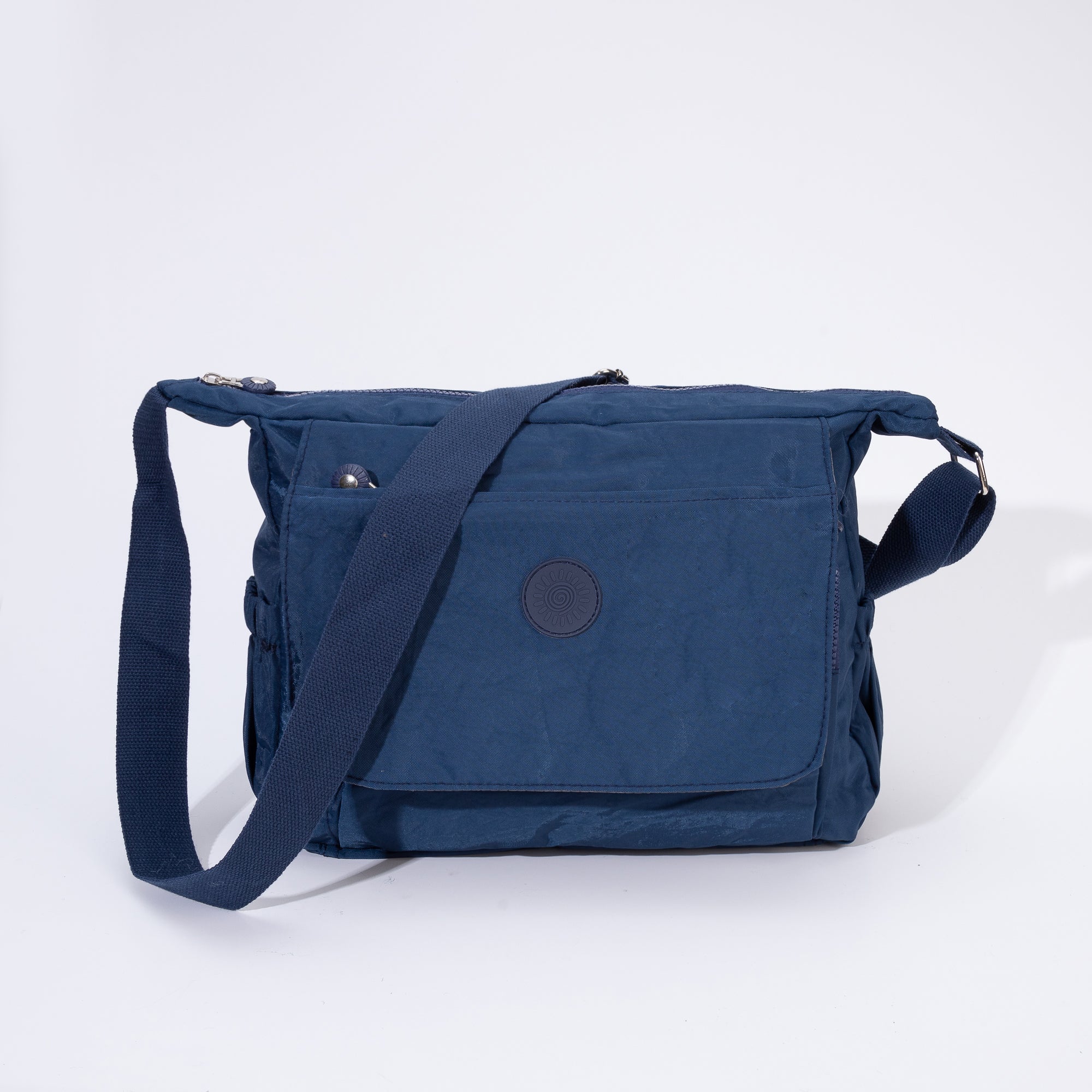 BANDOLERA MEDIANA LONA SOLEY