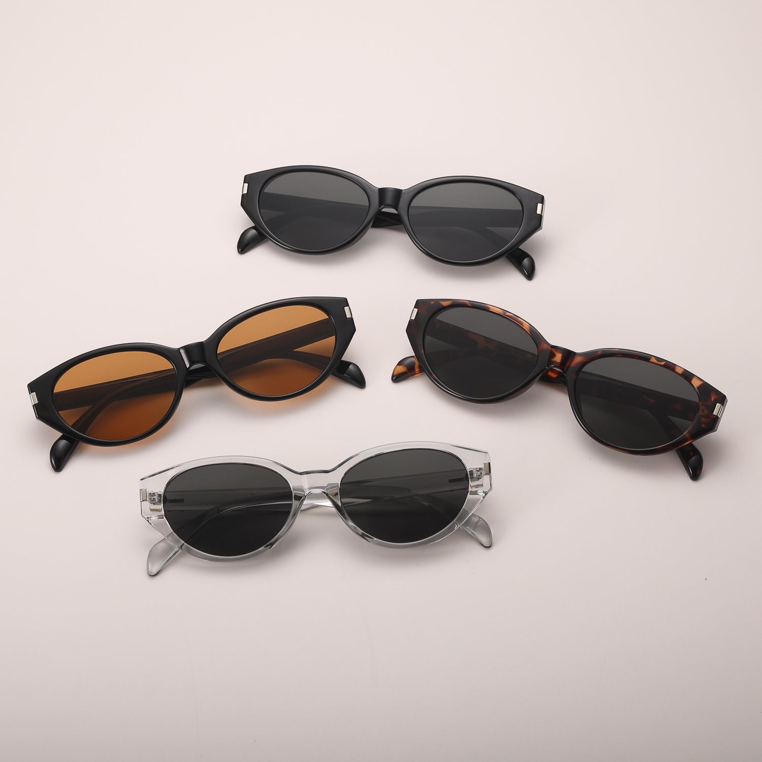 LENTES DE SOL