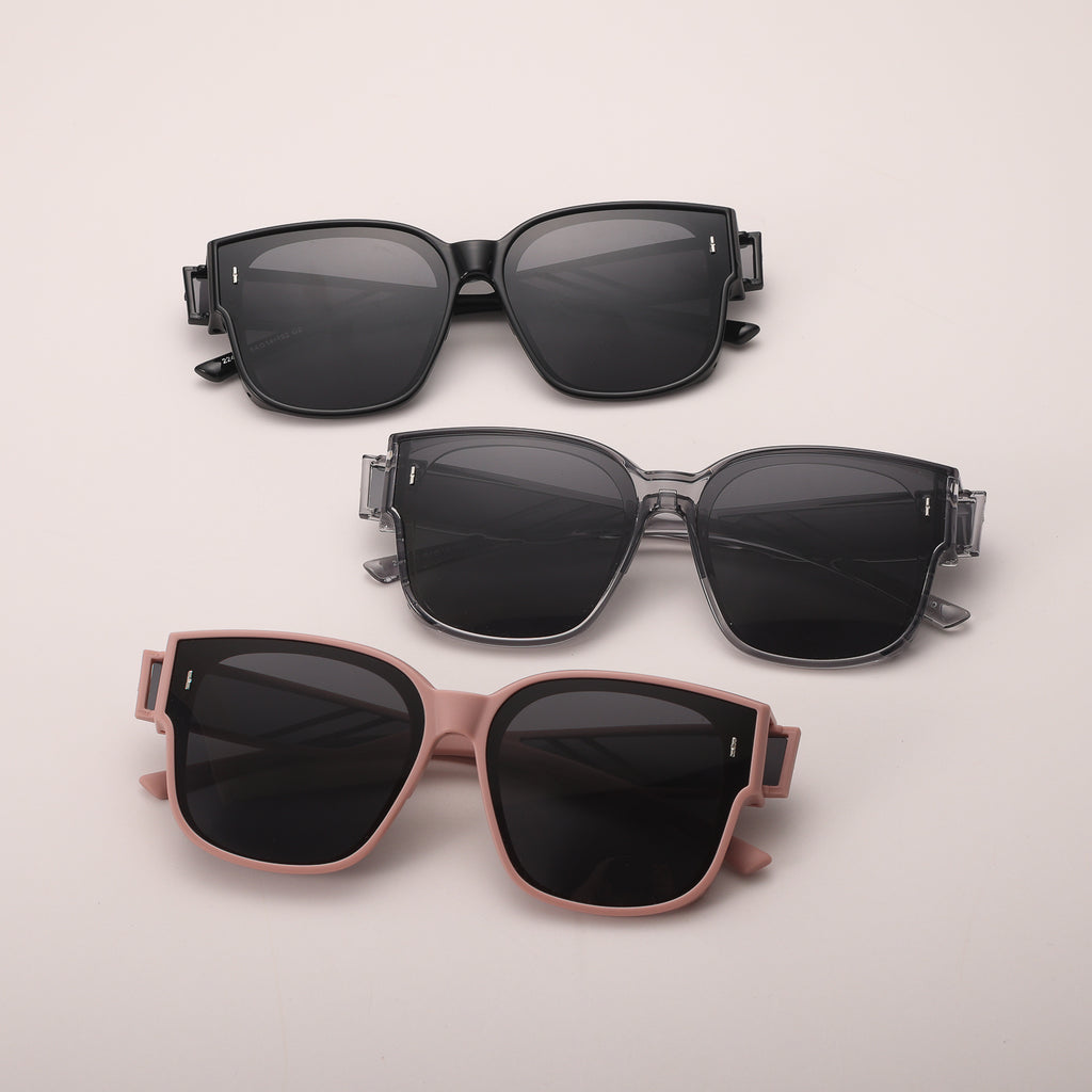 LENTES DE SOL