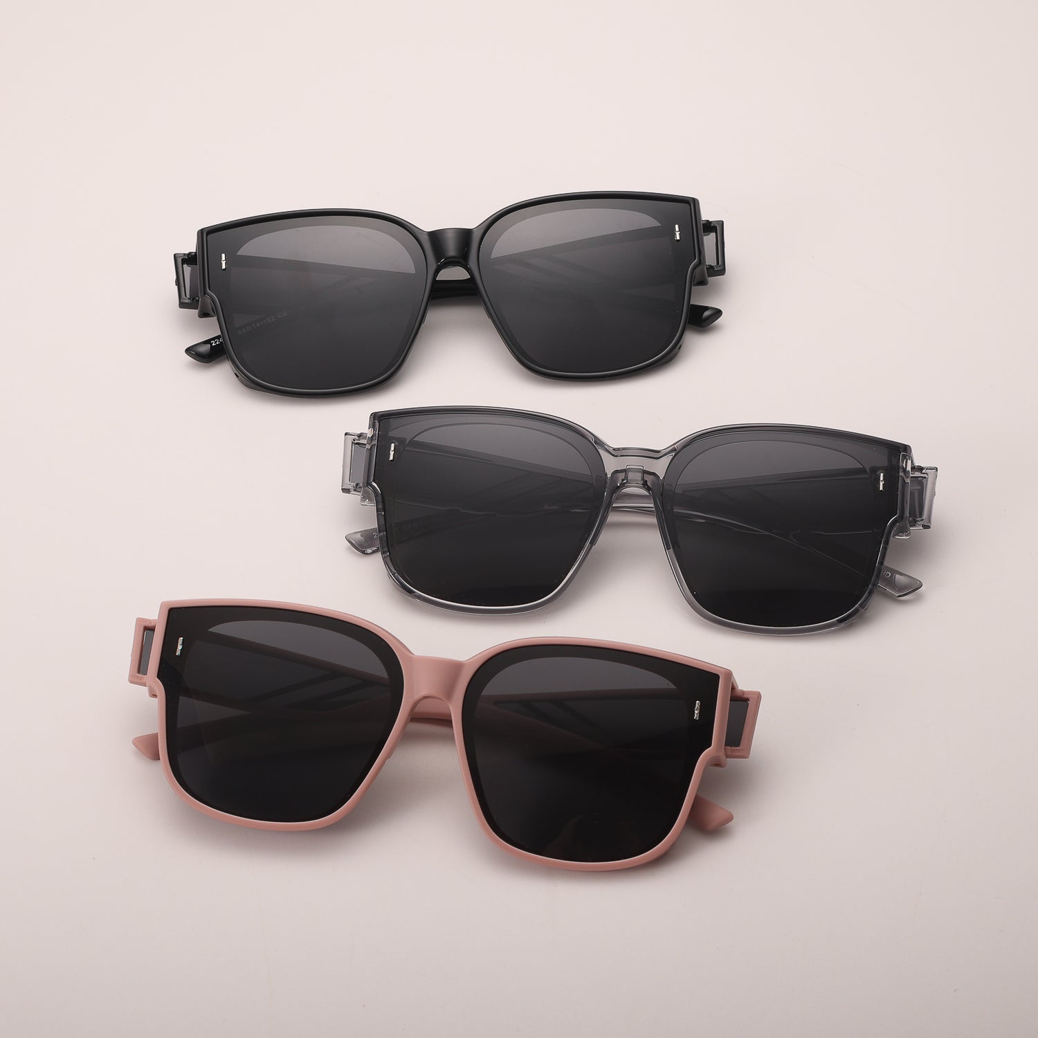 LENTES DE SOL