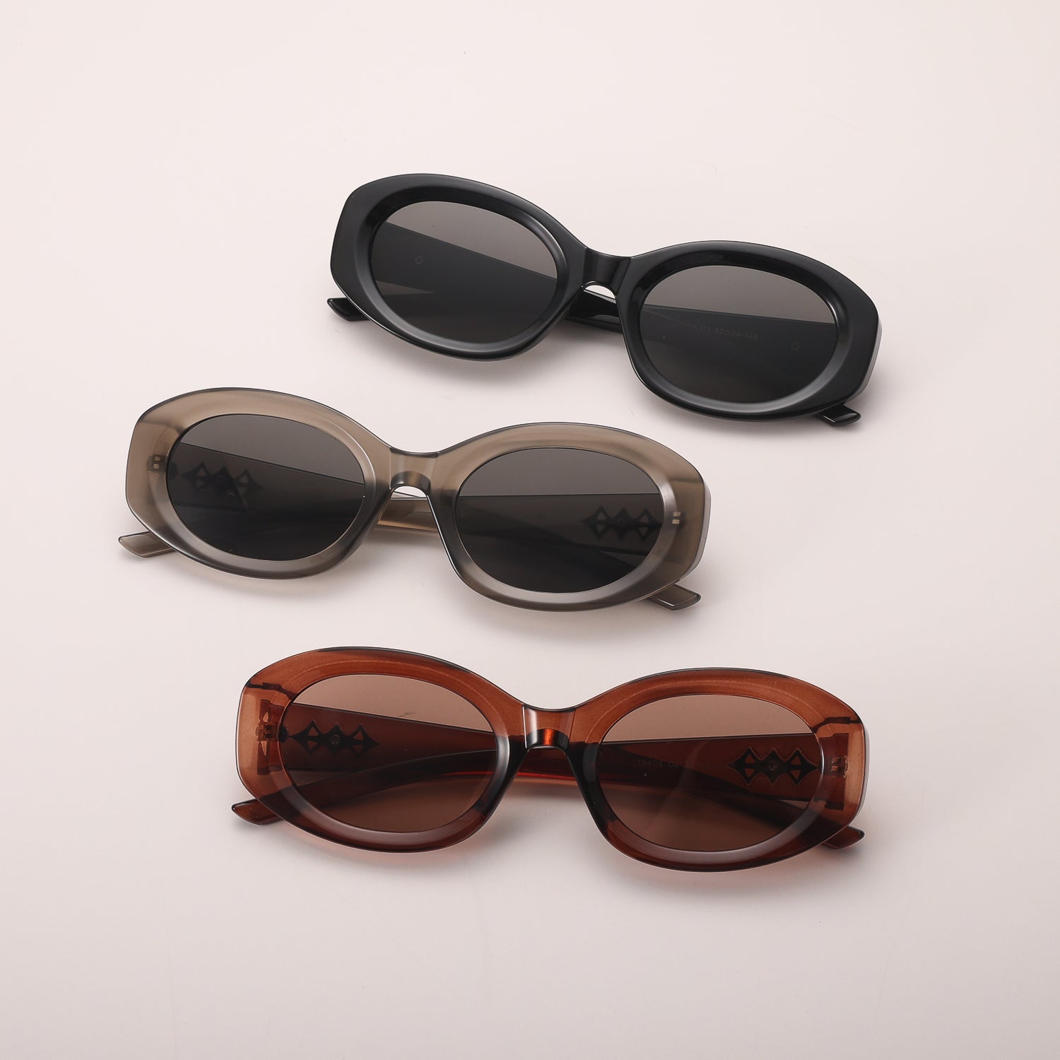LENTES DE SOL