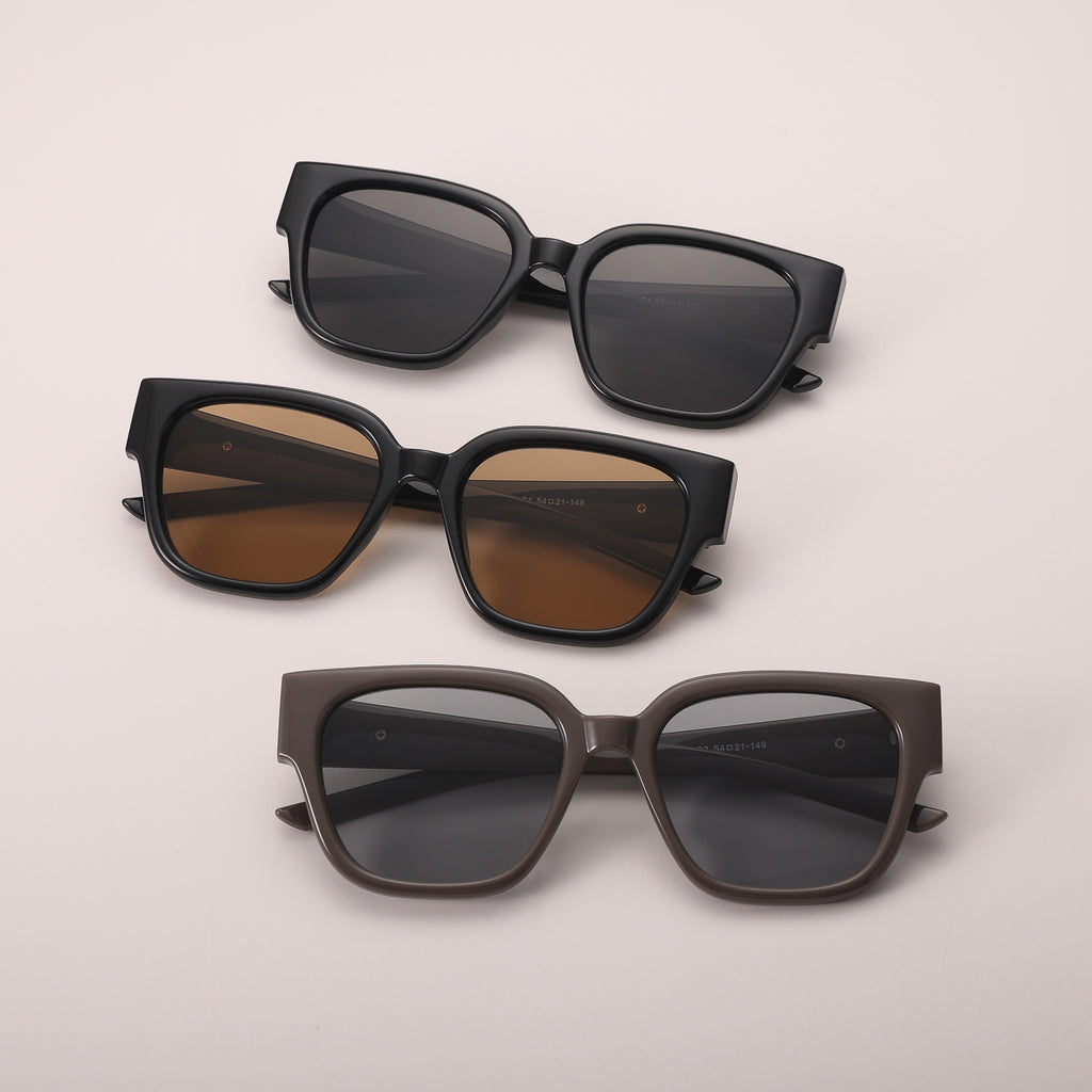 LENTES DE SOL
