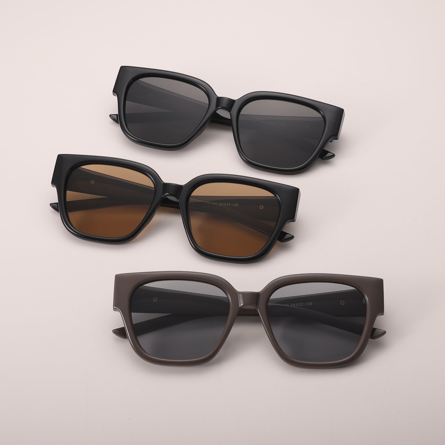 LENTES DE SOL