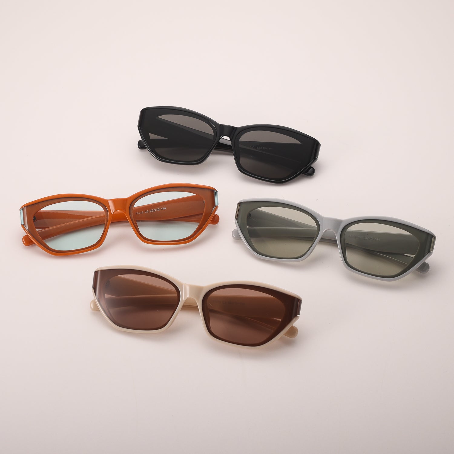 LENTES DE SOL