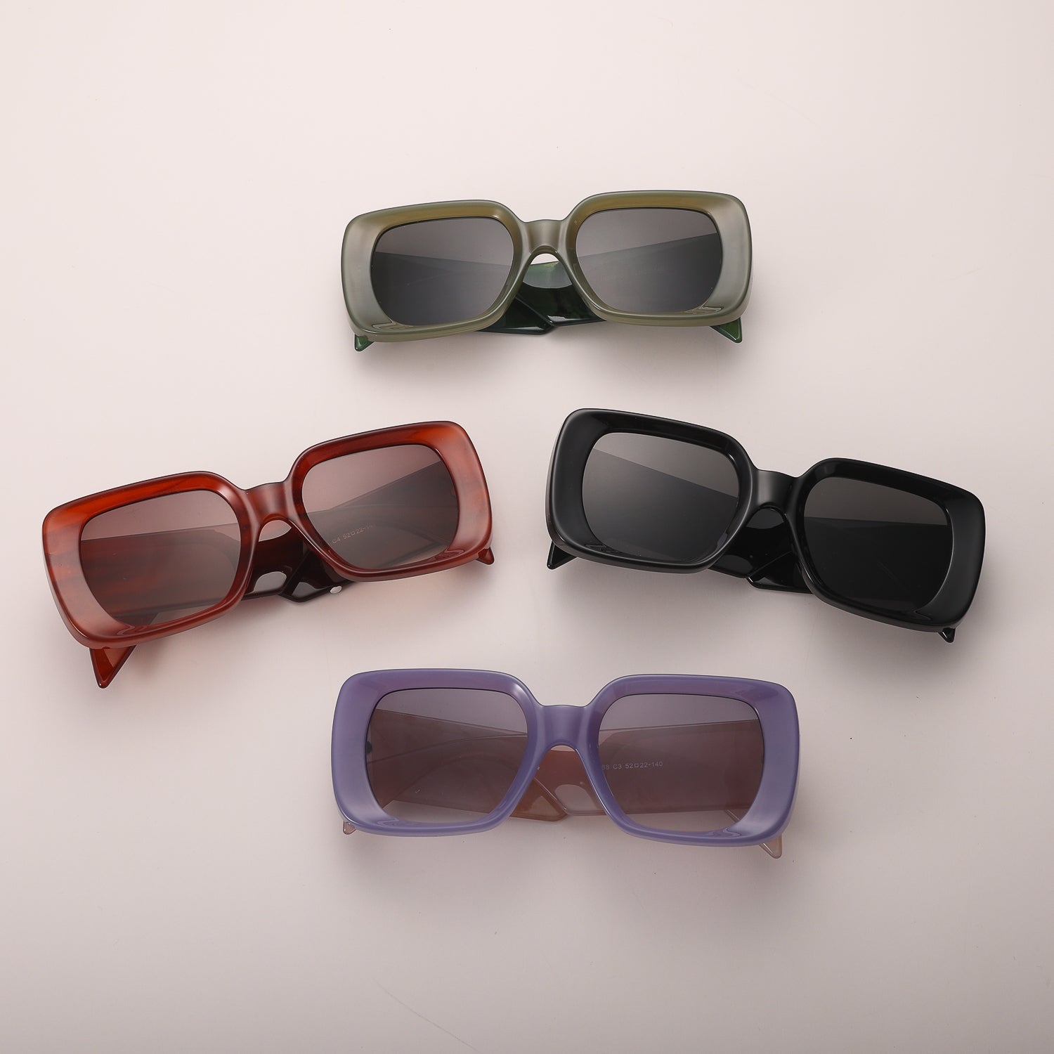 LENTES DE SOL