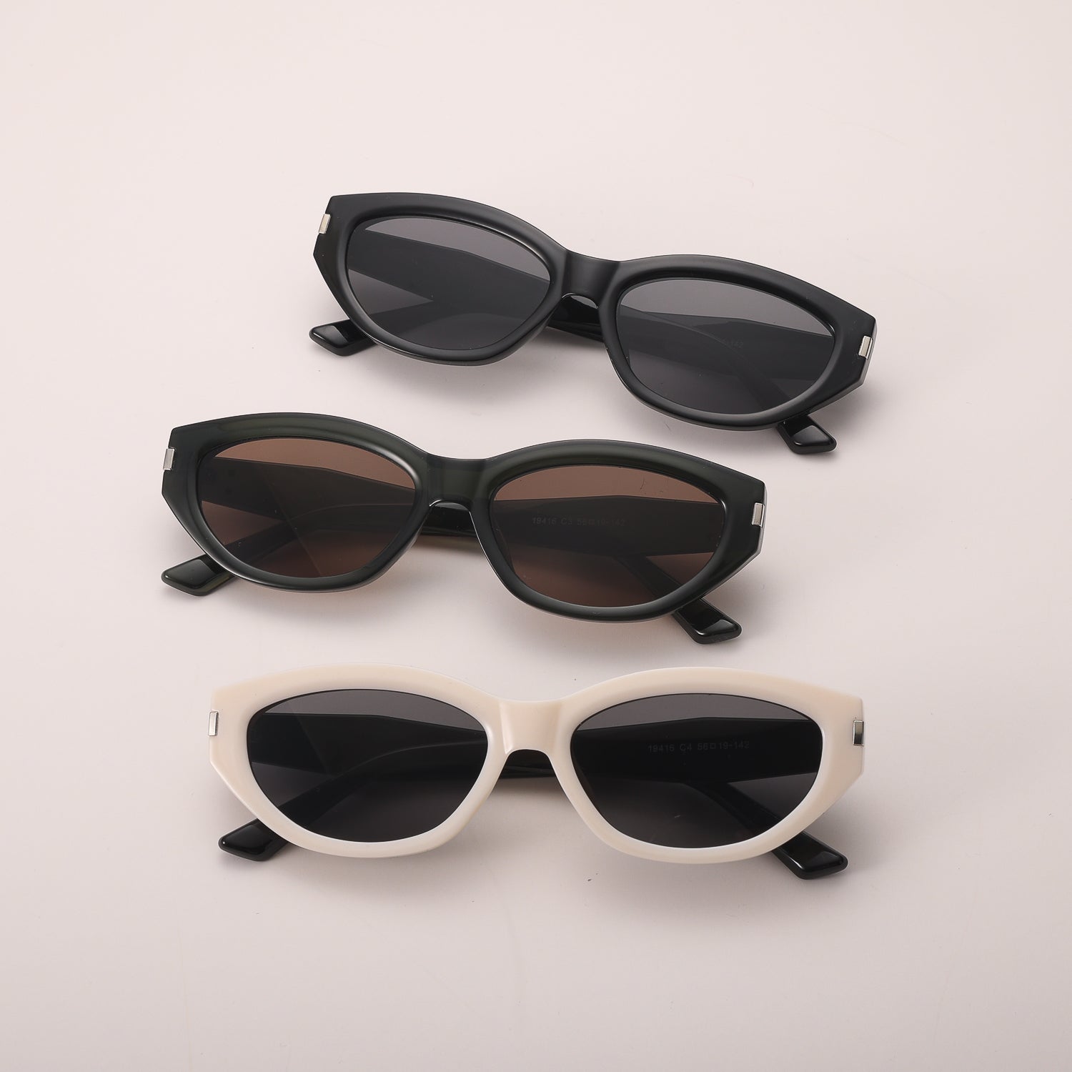 LENTES DE SOL