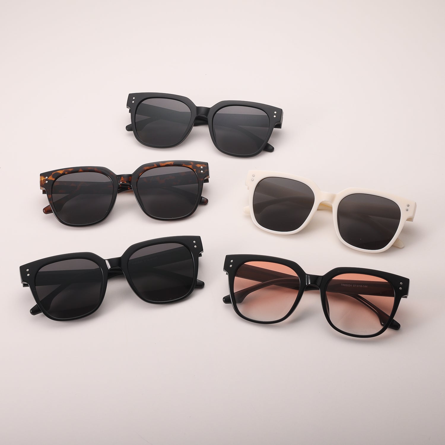 LENTES DE SOL