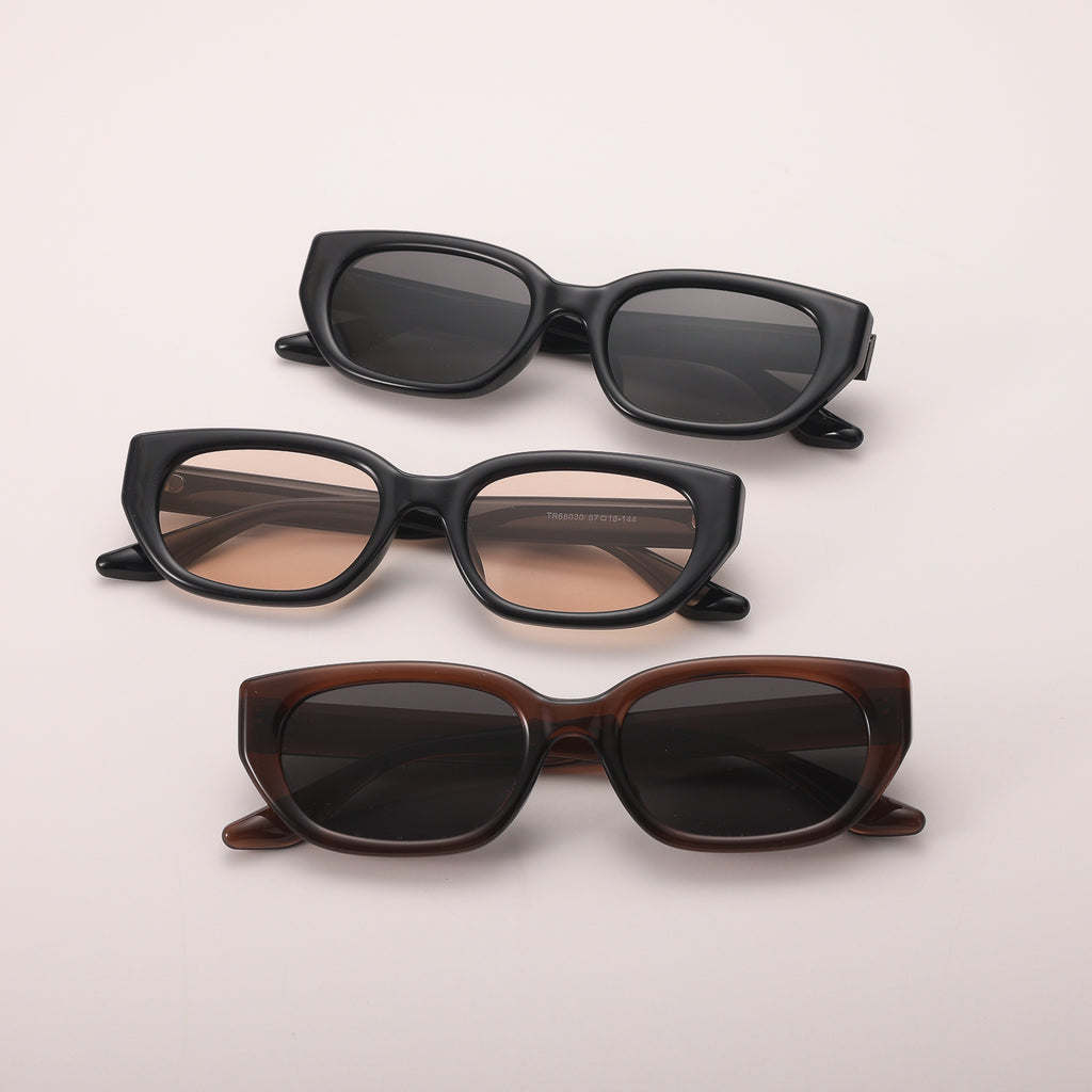 LENTES DE SOL