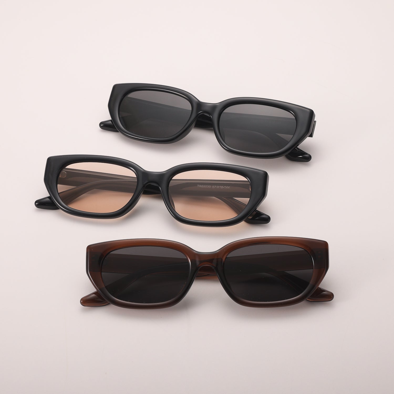 LENTES DE SOL