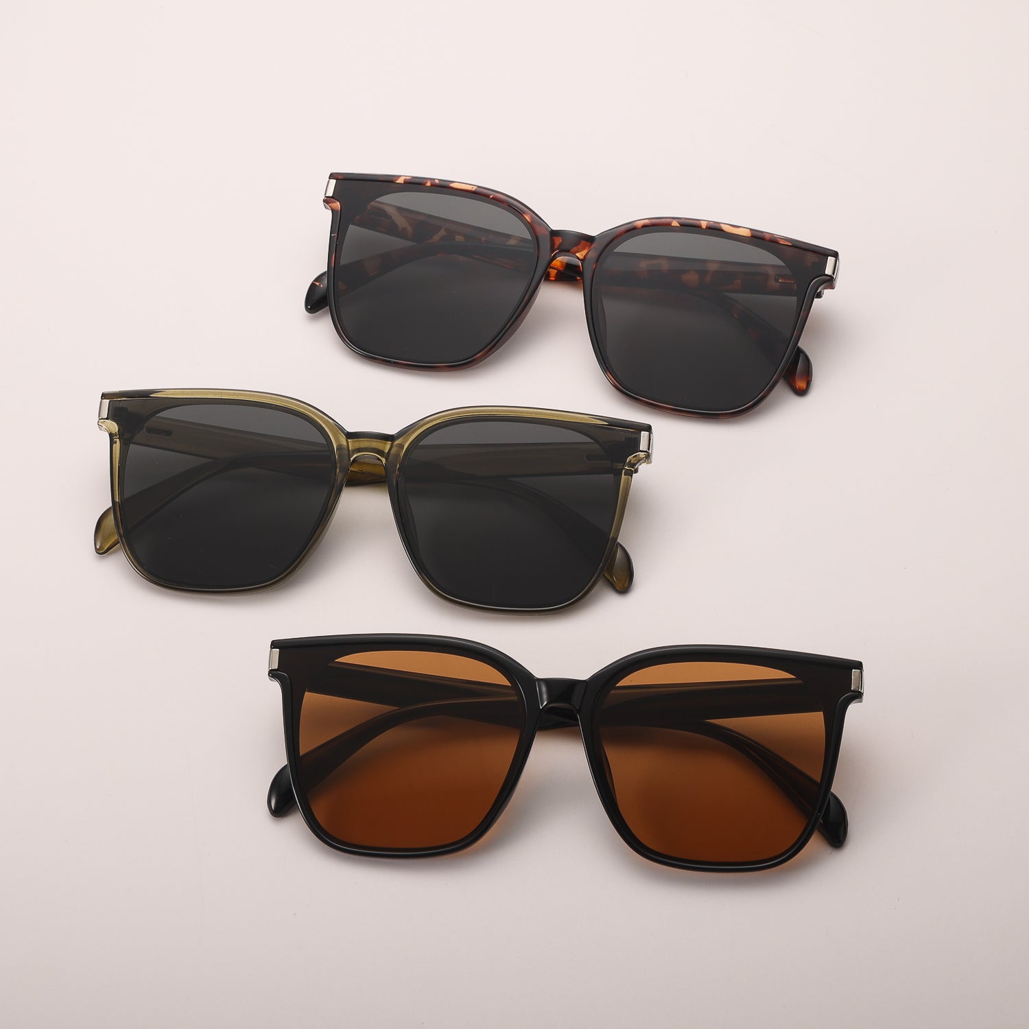 LENTES DE SOL
