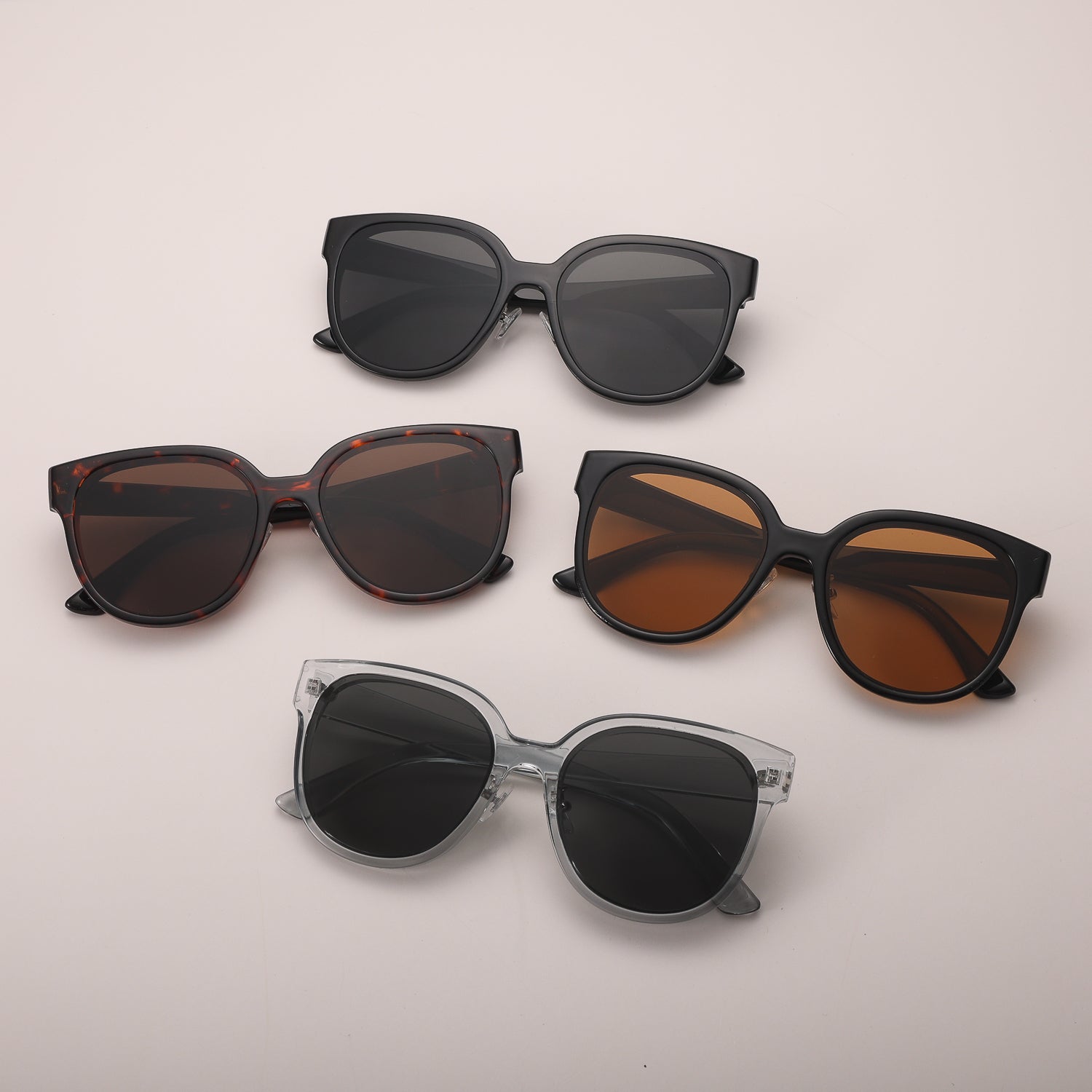 LENTES DE SOL