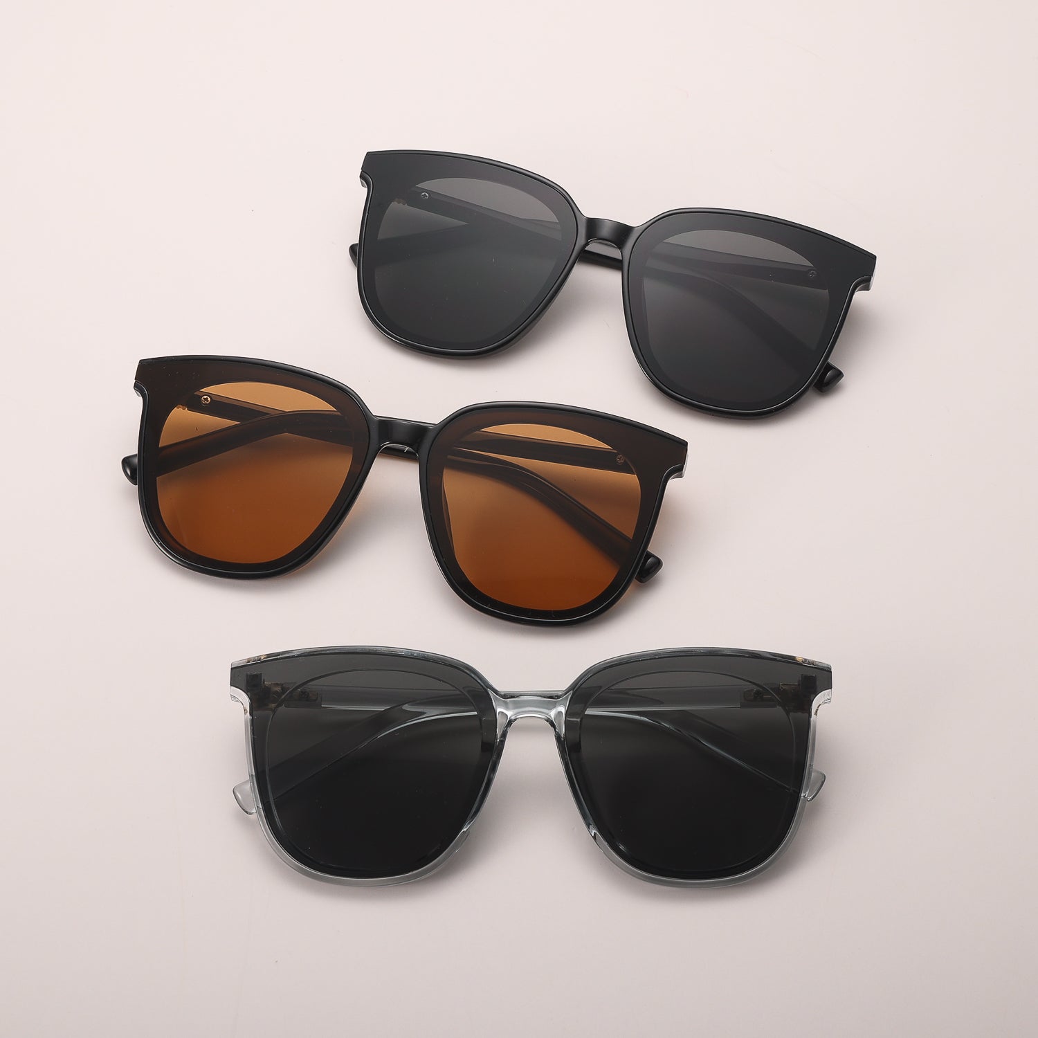 LENTES DE SOL