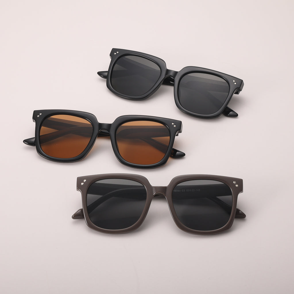 LENTES DE SOL