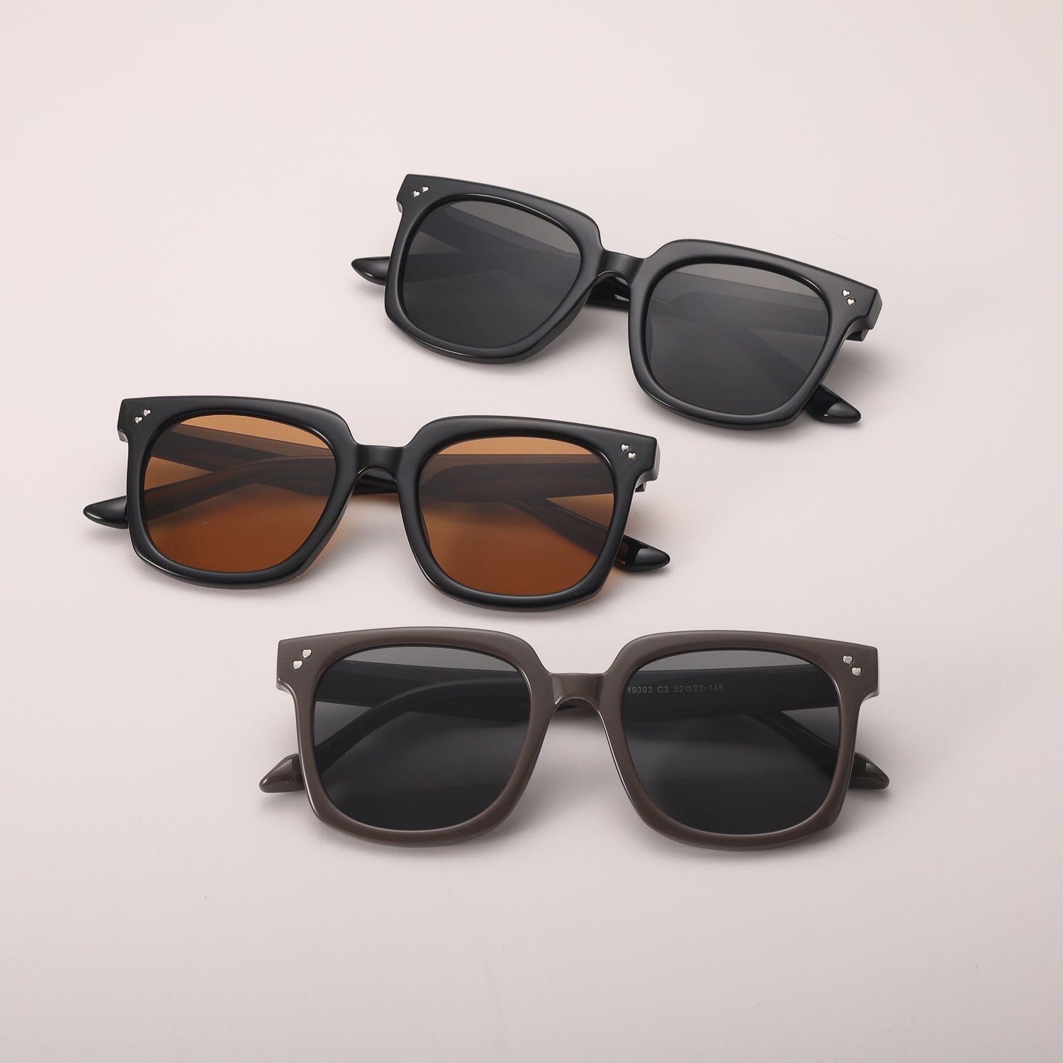 LENTES DE SOL