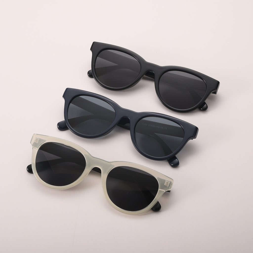 LENTES DE SOL