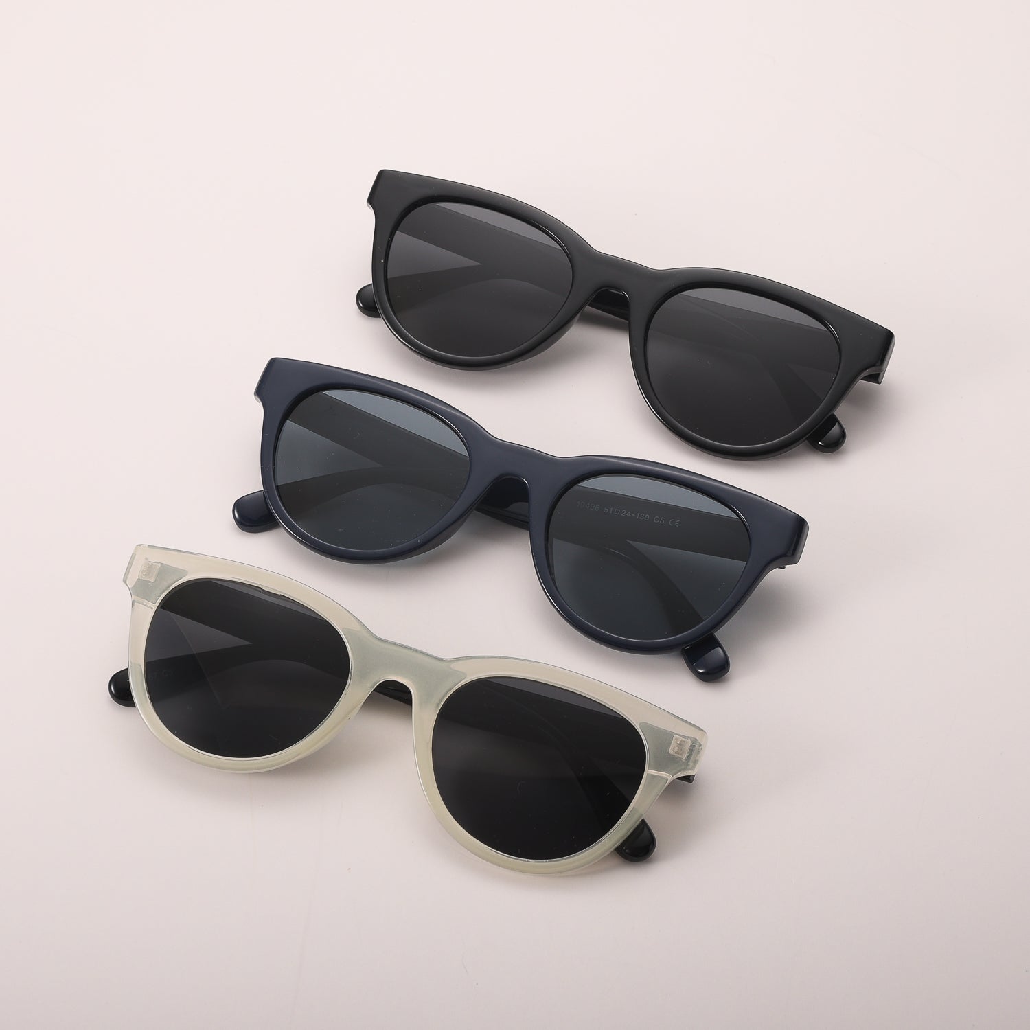 LENTES DE SOL