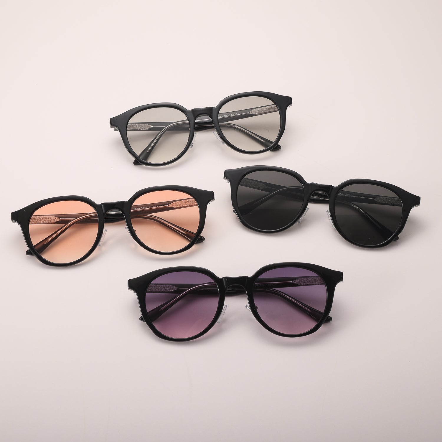LENTES DE SOL