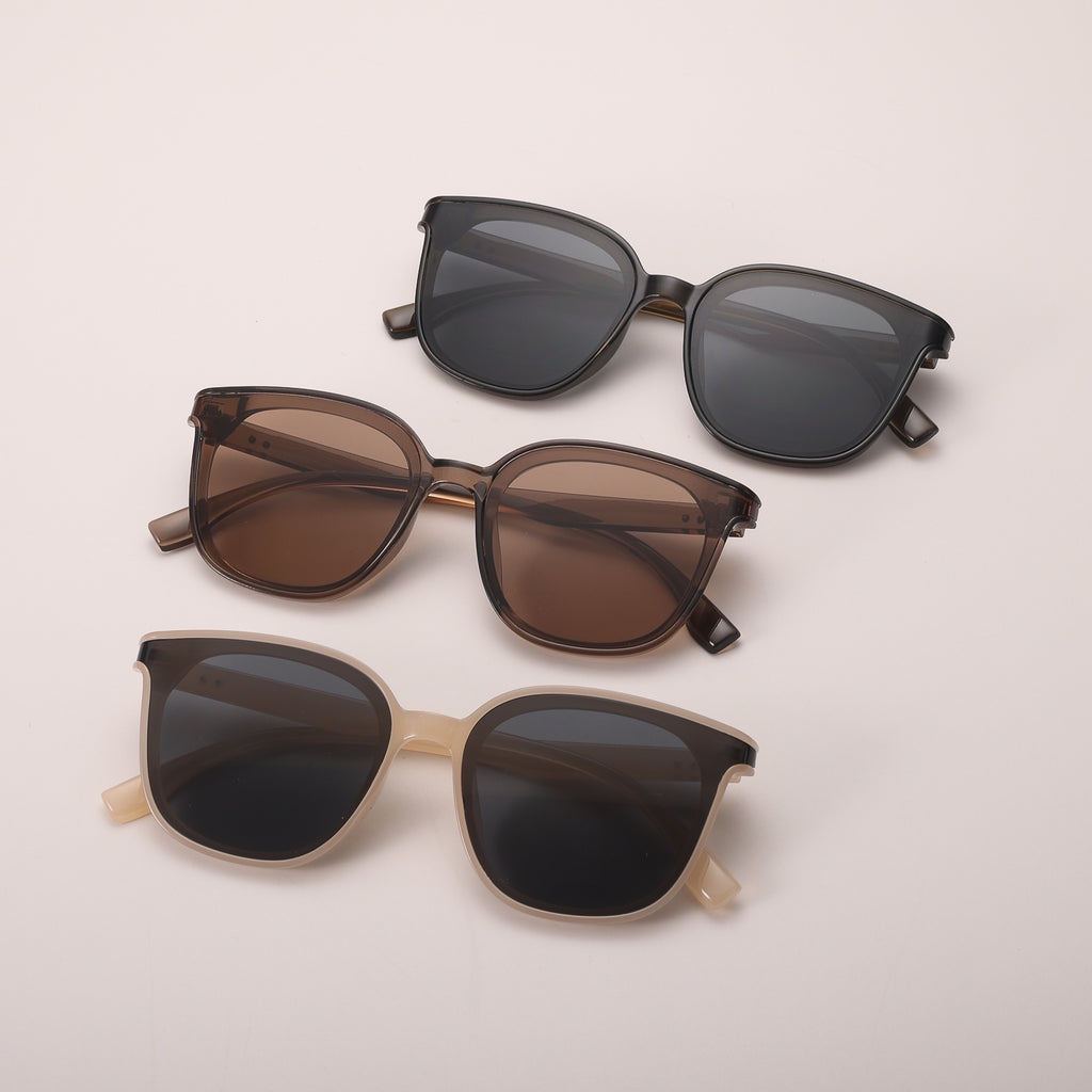 LENTES DE SOL