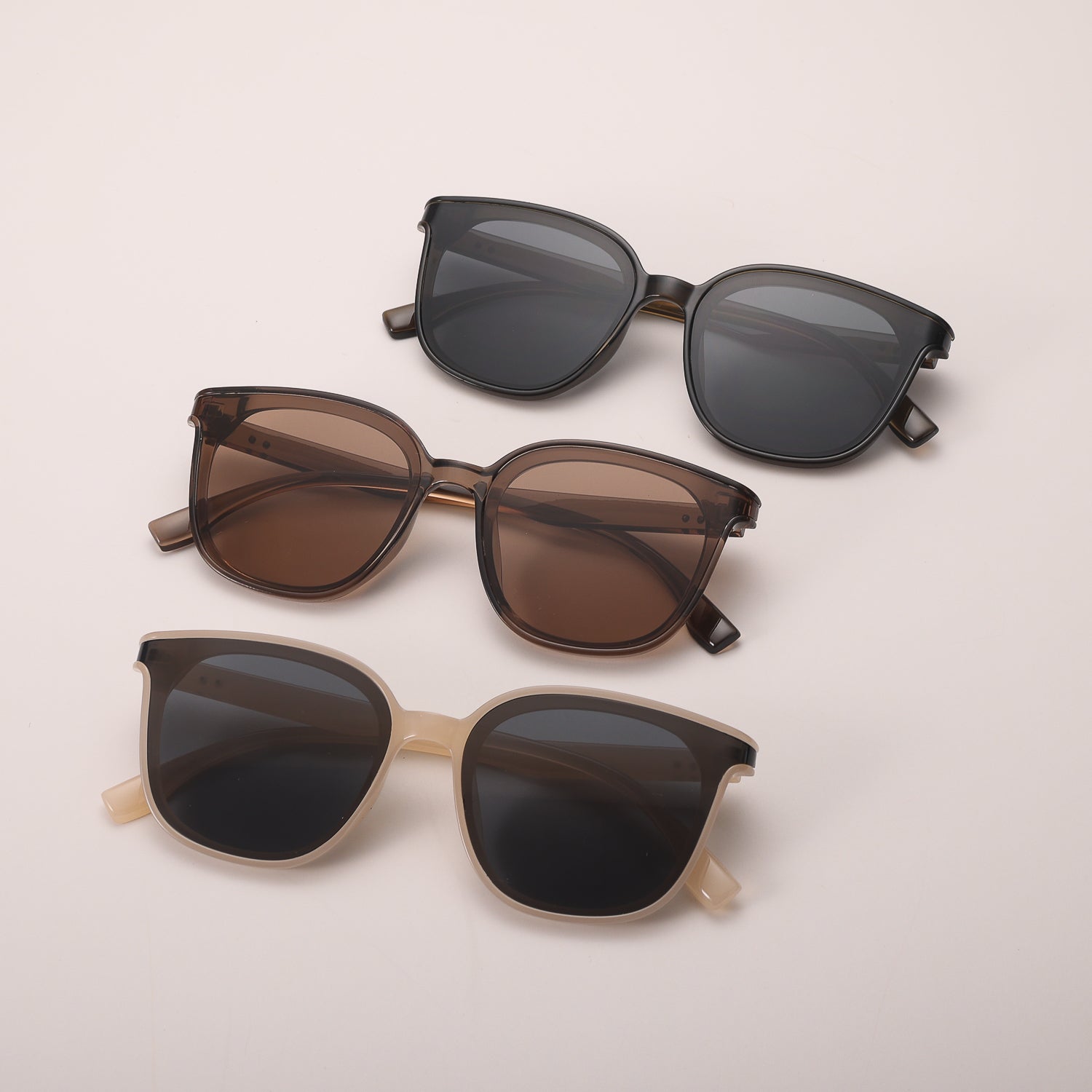 LENTES DE SOL
