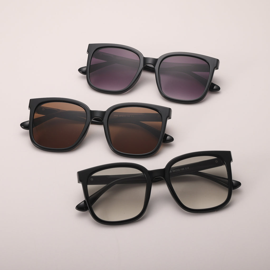 LENTES DE SOL