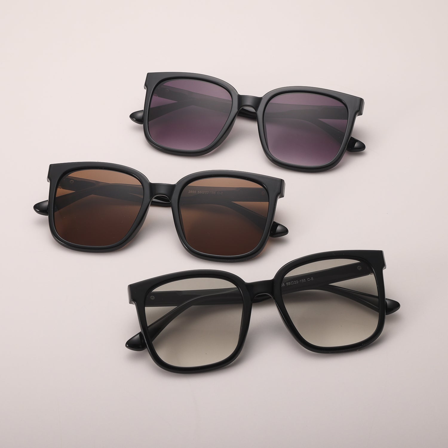 LENTES DE SOL