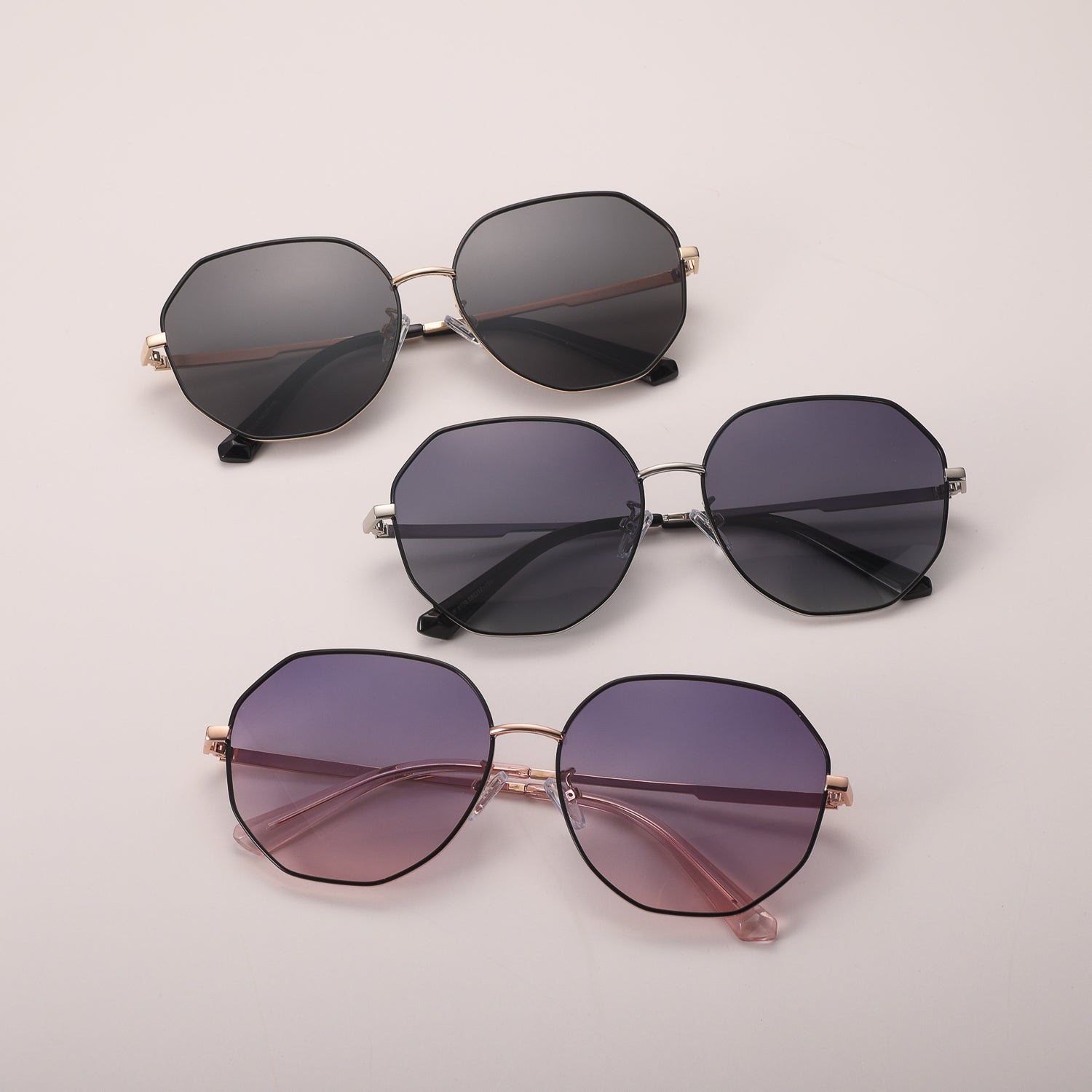 LENTES DE SOL