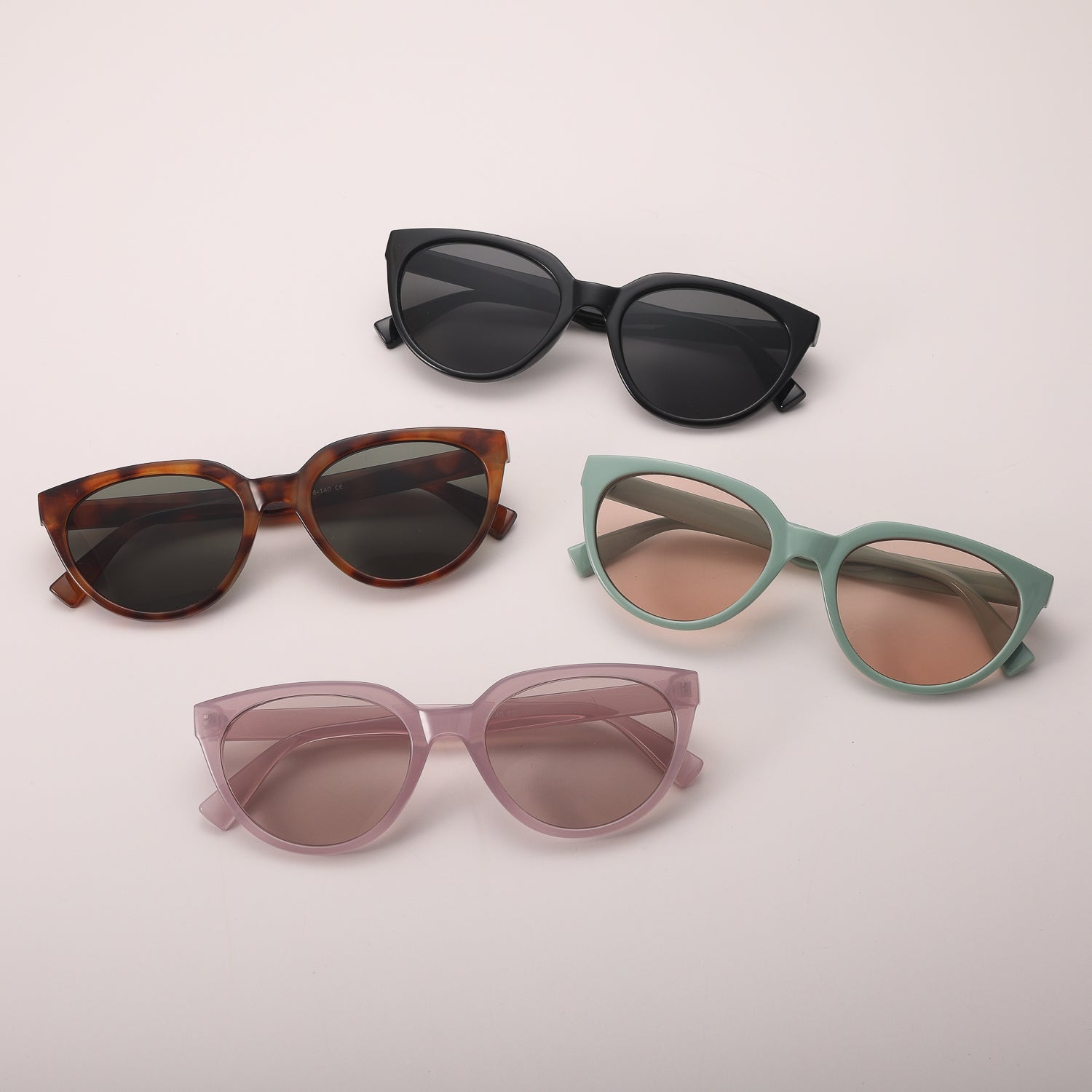 LENTES DE SOL